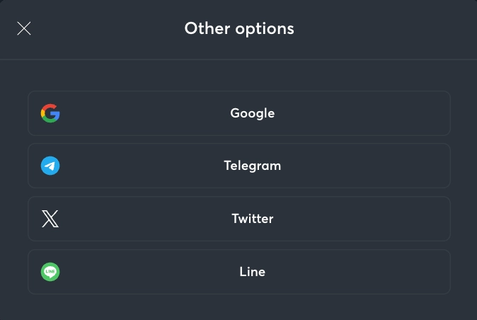 Sport-bet.io Homepage image 3