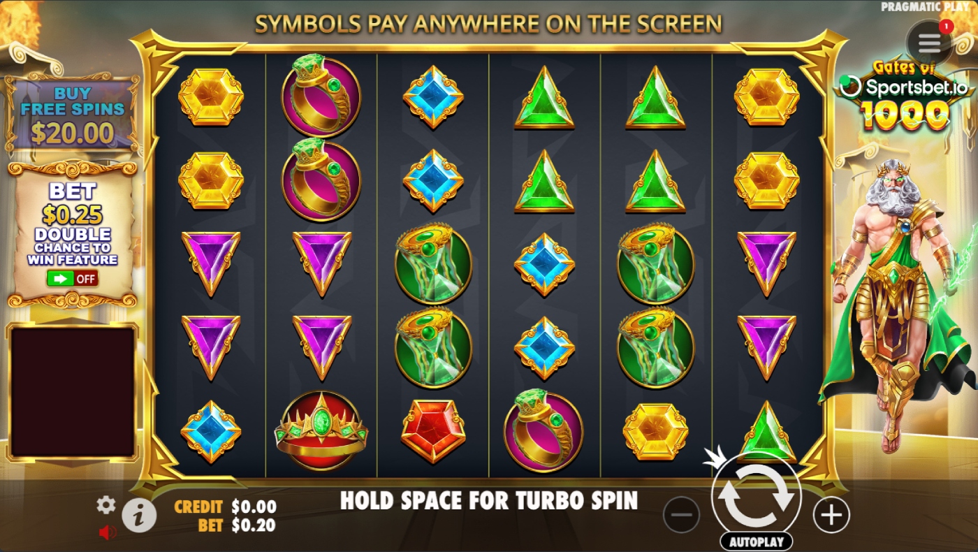 SB Slots image 1