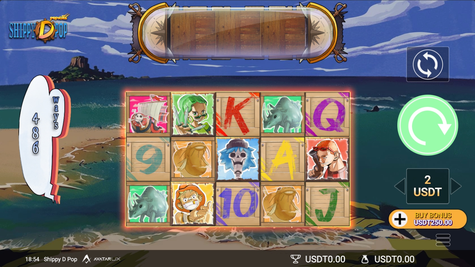 SB Slots image 2