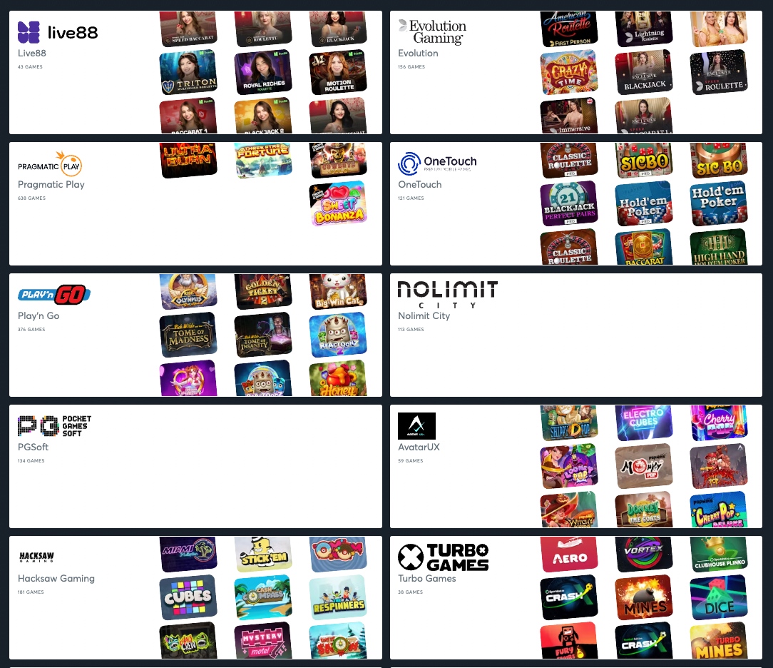 SB Slots image 4