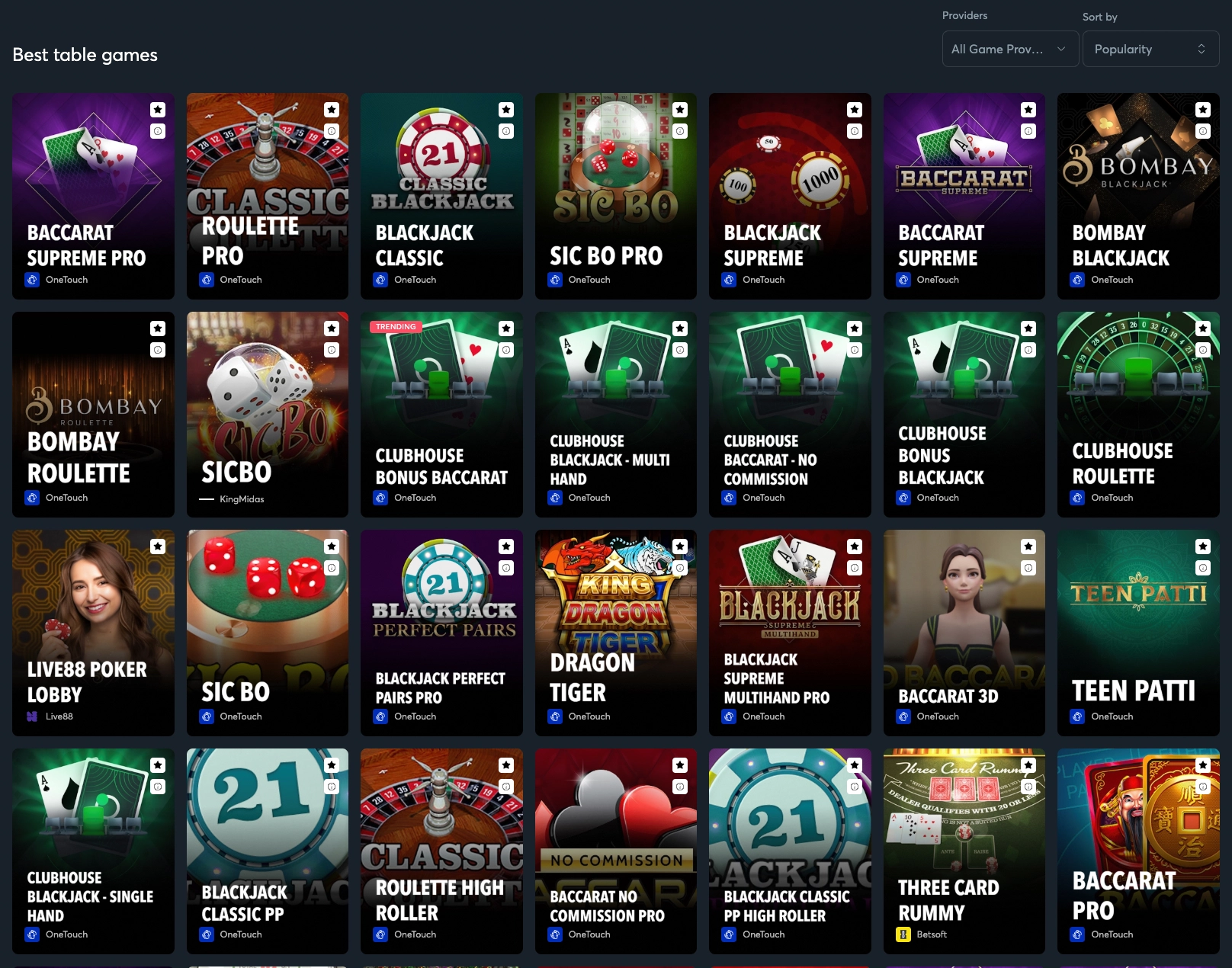 Sport-bet.io Casino image 3