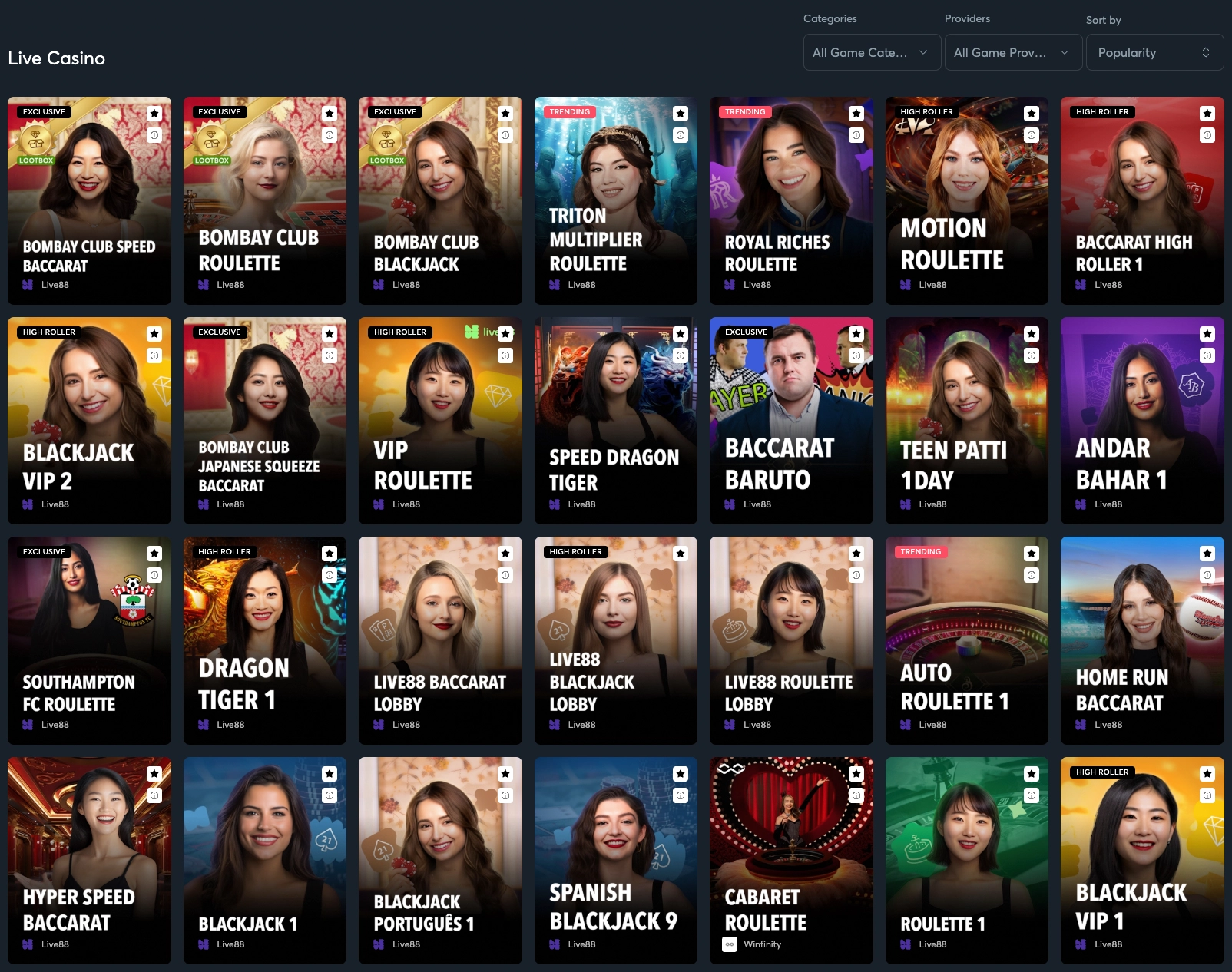 Sport-bet.io Casino image 6