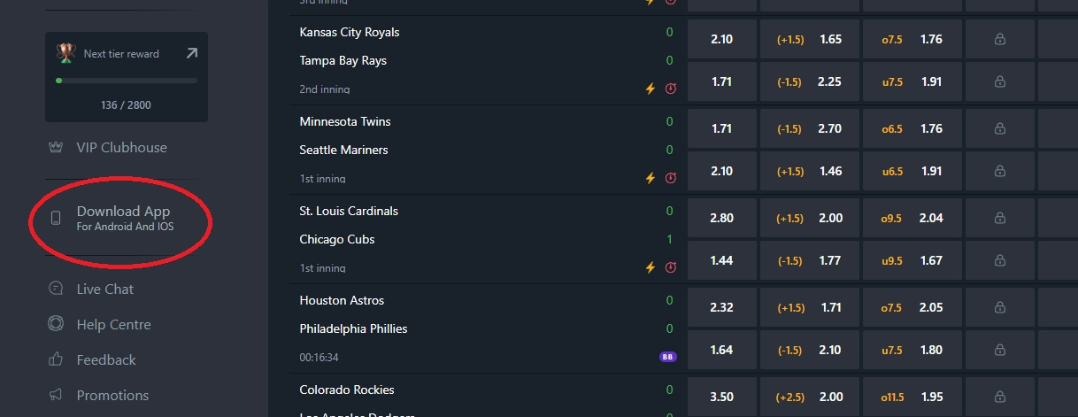 Sportsbet.io-satsite-app-image-2