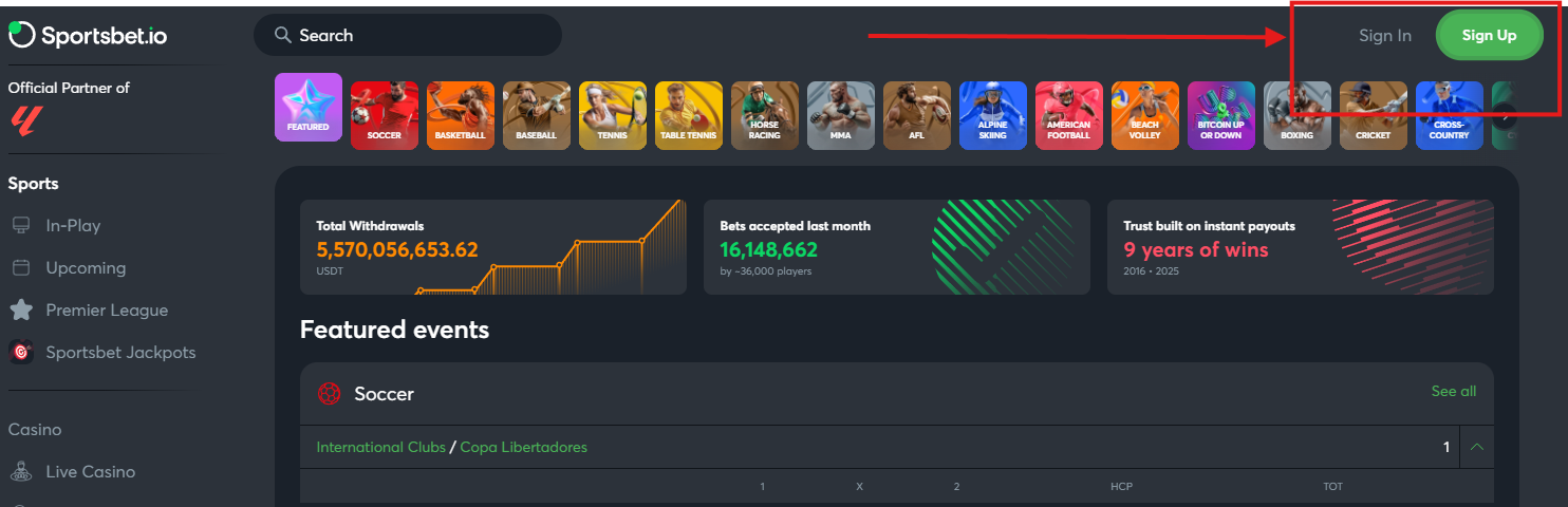Sports-bet.io-satsite-volleyball-betting-image-1