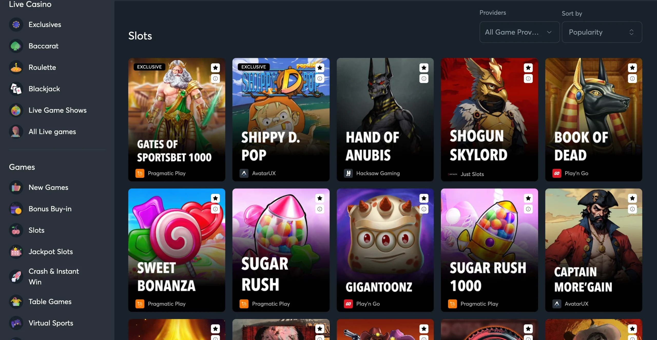 sport-bet io-casino-provider-2