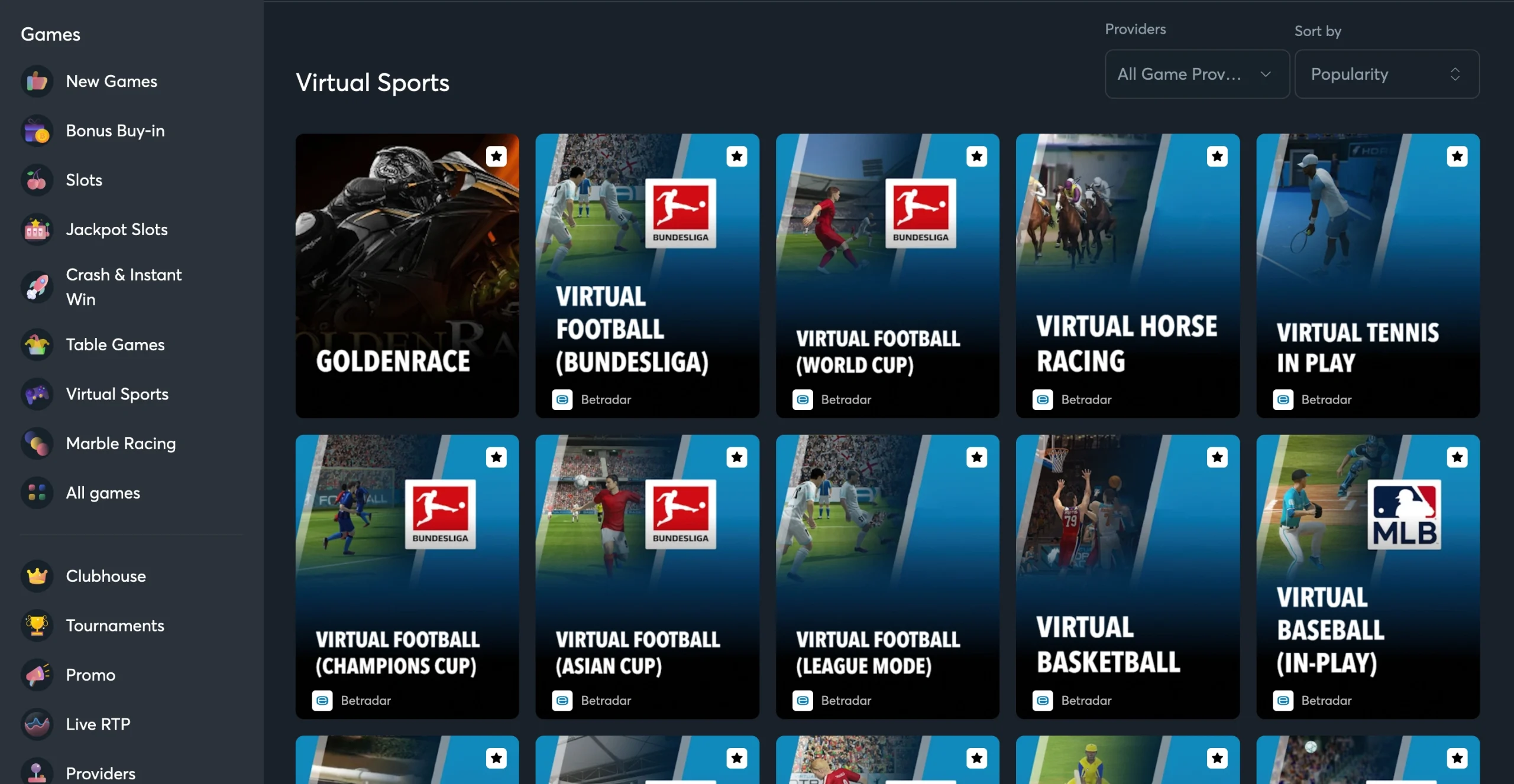 sport-bet io-casino-provider-6